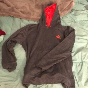 Adidas L Go To Hoodie